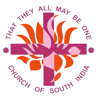Church of South India Logo